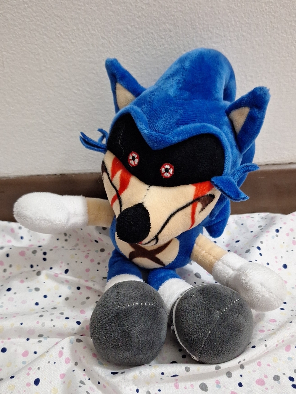 Five Nights At Freddys Stuffy